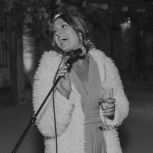 Meet your Posher, Carina